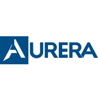 Aurera logo, Aurera contact details