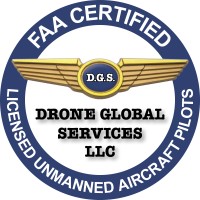 Drone Global Services LLC logo, Drone Global Services LLC contact details