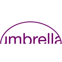 Umbrella - the promotional management specialists logo, Umbrella - the promotional management specialists contact details