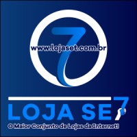 Loja Set E-commerce logo, Loja Set E-commerce contact details