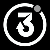 3 Degrees logo, 3 Degrees contact details