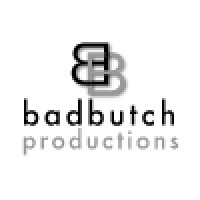 Bad Butch Productions logo, Bad Butch Productions contact details