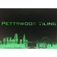 PETTSWOOD TILING LTD. logo, PETTSWOOD TILING LTD. contact details