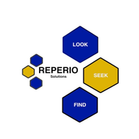 Reperio Solutions Ltd logo, Reperio Solutions Ltd contact details