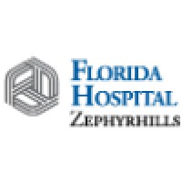 Florida Hospital Zephyrhills logo, Florida Hospital Zephyrhills contact details