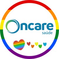 Oncare Saúde logo, Oncare Saúde contact details