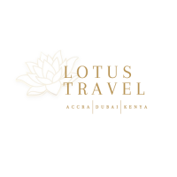 Lotus Travel LLC logo, Lotus Travel LLC contact details