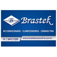 Brastek Refrigeração e Climatização logo, Brastek Refrigeração e Climatização contact details