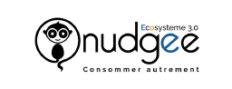 Nudgee Ecosystème 3.0 logo, Nudgee Ecosystème 3.0 contact details