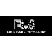 RichSound Entertainment logo, RichSound Entertainment contact details