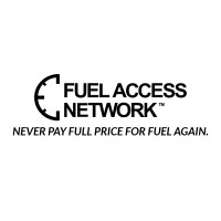 Fuel Access Network logo, Fuel Access Network contact details