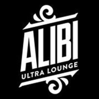 ALIBI Ultra Lounge logo, ALIBI Ultra Lounge contact details