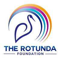 The Rotunda Foundation logo, The Rotunda Foundation contact details