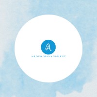 Arden Management logo, Arden Management contact details