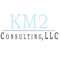 KM2 Consulting logo, KM2 Consulting contact details