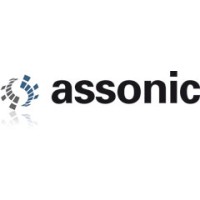 assonic Dorstener Siebtechnik GmbH logo, assonic Dorstener Siebtechnik GmbH contact details