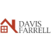 Davis Farrell Technology logo, Davis Farrell Technology contact details