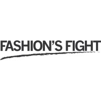 Fashion's Fight logo, Fashion's Fight contact details