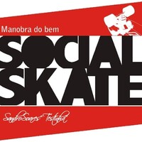 ONG Social Skate logo, ONG Social Skate contact details