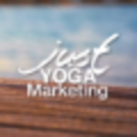 Just Yoga Marketing logo, Just Yoga Marketing contact details