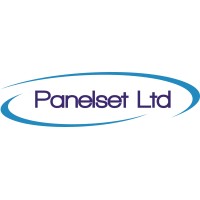 PANELSET LIMITED logo, PANELSET LIMITED contact details