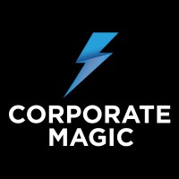 Corporate Magic logo, Corporate Magic contact details