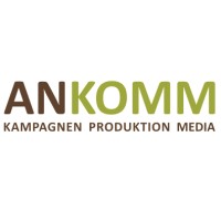 ANKOMM GmbH logo, ANKOMM GmbH contact details