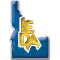 Idaho Economic Development Association logo, Idaho Economic Development Association contact details