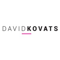 David Kovats logo, David Kovats contact details