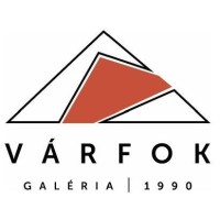 Várfok Gallery logo, Várfok Gallery contact details