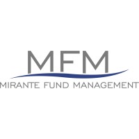 MFM Mirante Fund Management logo, MFM Mirante Fund Management contact details