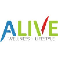 ALive Wellness logo, ALive Wellness contact details