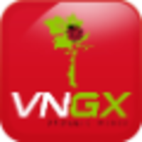 VINORGANIX logo, VINORGANIX contact details