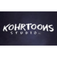 Kohrtoons Studio, Inc. logo, Kohrtoons Studio, Inc. contact details