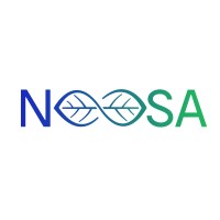 NOOSA logo, NOOSA contact details