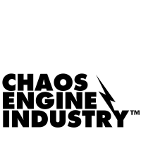 Chaos Engine Industry logo, Chaos Engine Industry contact details