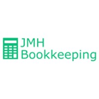 JMH Bookkeeping logo, JMH Bookkeeping contact details