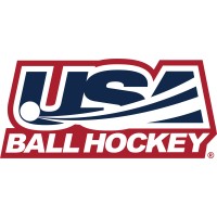 USA Ball Hockey logo, USA Ball Hockey contact details