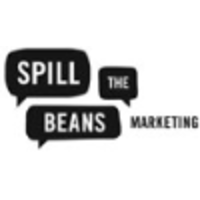 Spill the Beans Marketing logo, Spill the Beans Marketing contact details