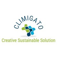 Climigato logo, Climigato contact details