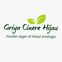 Griya Cinere Hijau logo, Griya Cinere Hijau contact details