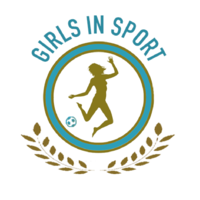 Girls in Sport logo, Girls in Sport contact details