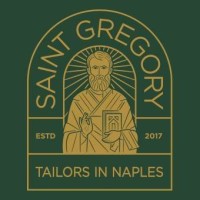 Saint Gregory - Tailors in Naples logo, Saint Gregory - Tailors in Naples contact details