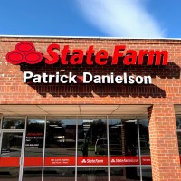 Patrick Danielson State Farm logo, Patrick Danielson State Farm contact details