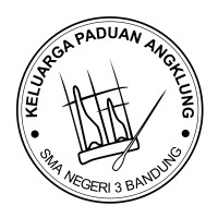 Keluarga Paduan Angklung SMA Negeri 3 Bandung logo, Keluarga Paduan Angklung SMA Negeri 3 Bandung contact details