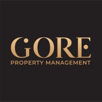 Gore Property Management logo, Gore Property Management contact details