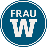 Frau W. logo, Frau W. contact details