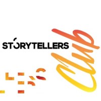 Storytellers.Online logo, Storytellers.Online contact details