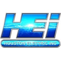 Houston Electric Inc logo, Houston Electric Inc contact details