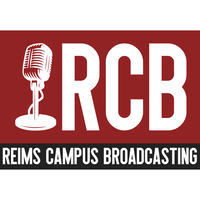 Reims Campus Broadcasting logo, Reims Campus Broadcasting contact details